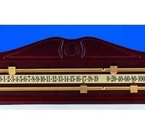 Club 22inch Club 2 Hander Marking Board